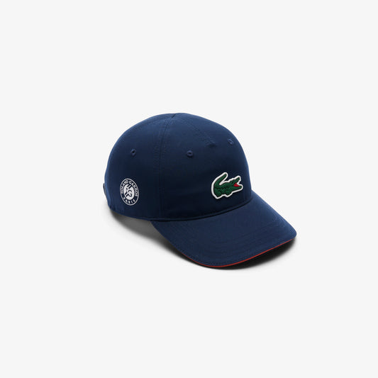 Gorra Lacoste Azul Marino
