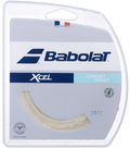 Set Cuerda Babolat Xcel 12M Natural