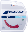 Set Cuerda Babolat Xcel 12M Rojo