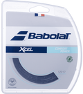 Set Cuerda Babolat Xcel 12M Black