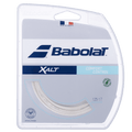 Set Cuerda Babolat Xalt 12M Spiral White