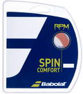Set Cuerda Babolat RPM Soft 12M Radiant Sunset