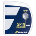 Set Cuerda Babolat RPM Soft 12M Gris