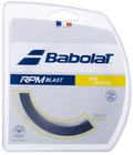 Set Cuerda Babolat RPM Blast 12M Black