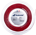 Rollo Cuerda Babolat Xcel 200M Red