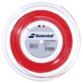 Rollo Cuerda Babolat RPM Rough Fluor Red 200M
