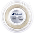 Rollo Cuerda Babolat Addixion + 200M Natural
