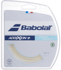 Set Cuerda Babolat Addixion 12M Natural