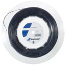 Rollo Cuerda Babolat Spiraltek 200M Black