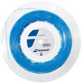 Rollo Cuerda Babolat Spiraltek 200M Blue