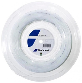 Rollo Cuerda Babolat SG Spiraltek 200M Blue