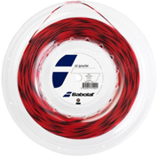 Rollo Cuerda Babolat Spiraltek 200M Red