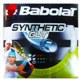 Set Cuerda Babolat Synthetic Gut Blanco