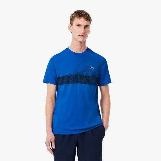 Polera Lacoste Tenis Djokovic