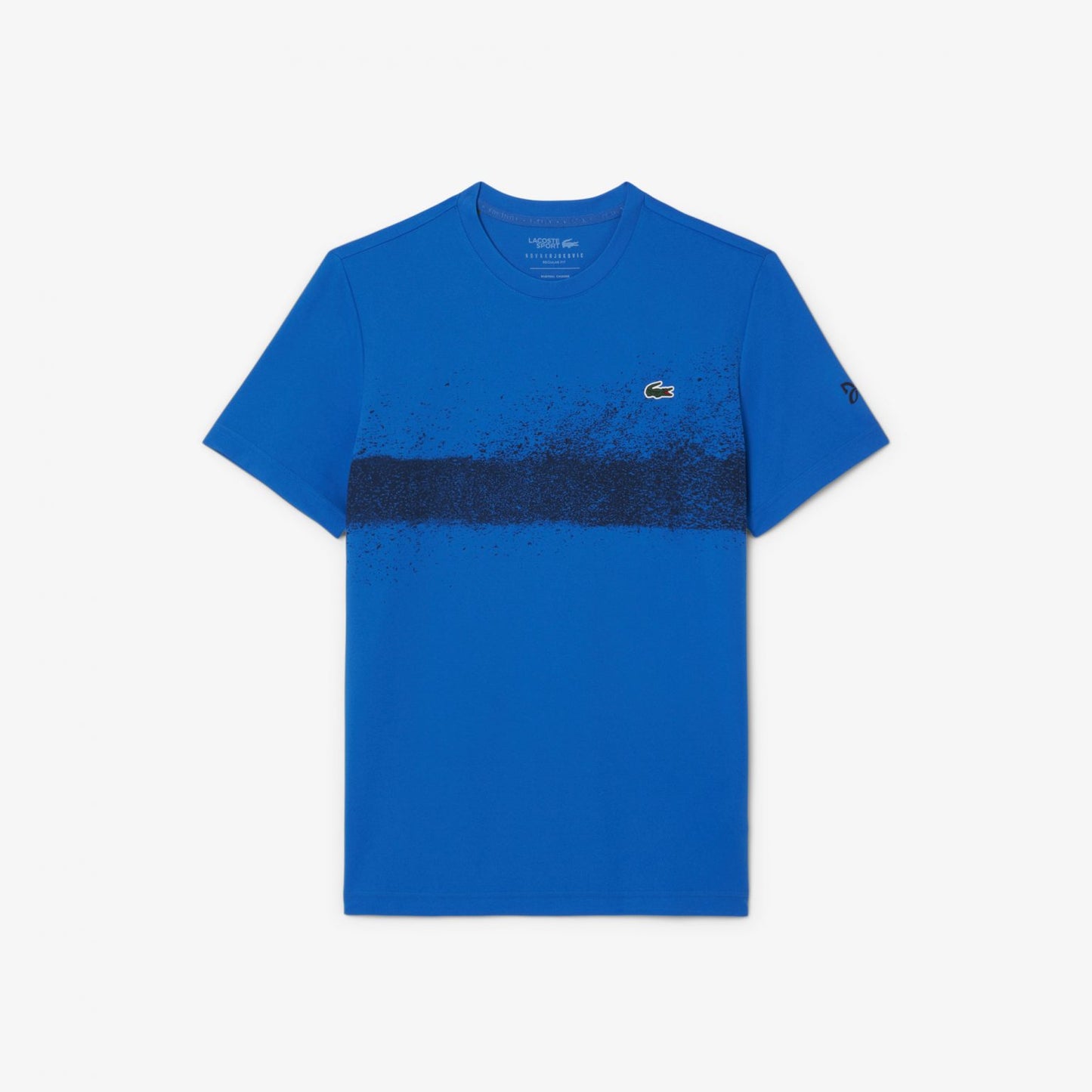 Polera Lacoste Tenis Djokovic