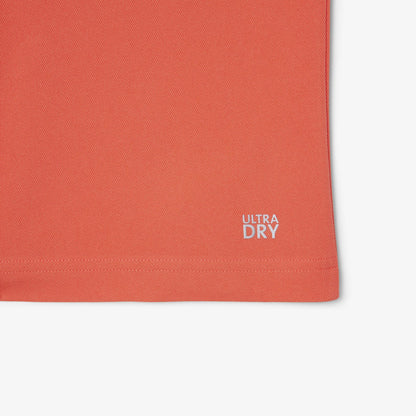 Polera Lacoste Tenis Djokovic