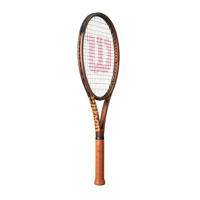 RAQUETA DE TENIS PRO STAFF 97L V14