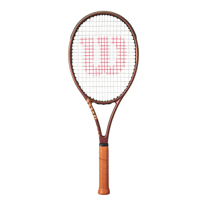 RAQUETA DE TENIS PRO STAFF 97L V14