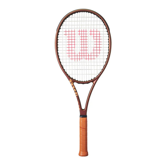 RAQUETA DE TENIS PRO STAFF 97L V14