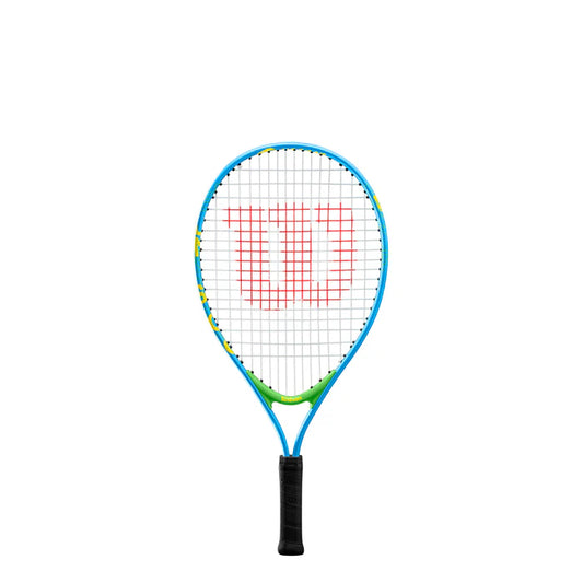 RAQUETA DE TENIS US OPEN 21 JR
