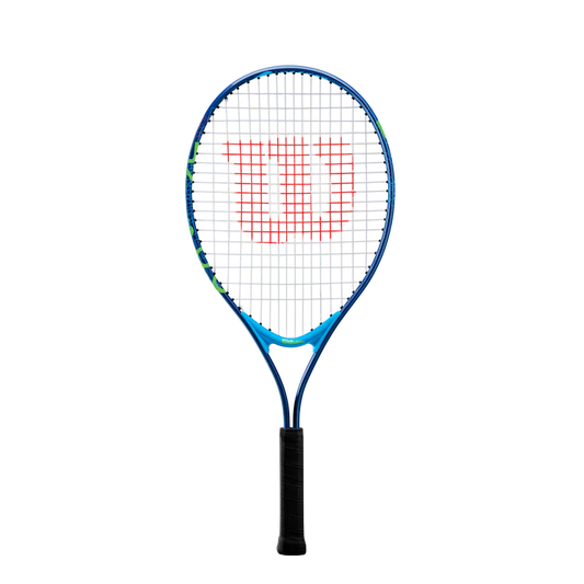 RAQUETA DE TENIS US OPEN 25 JR