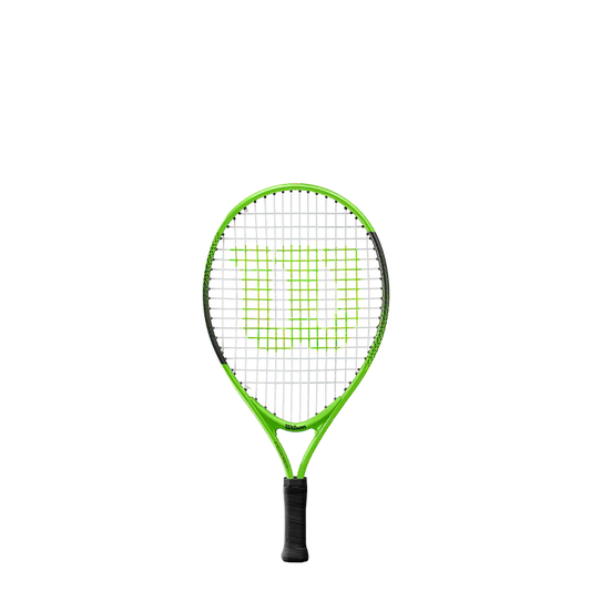RAQUETA DE TENIS FEDERER 19 JR