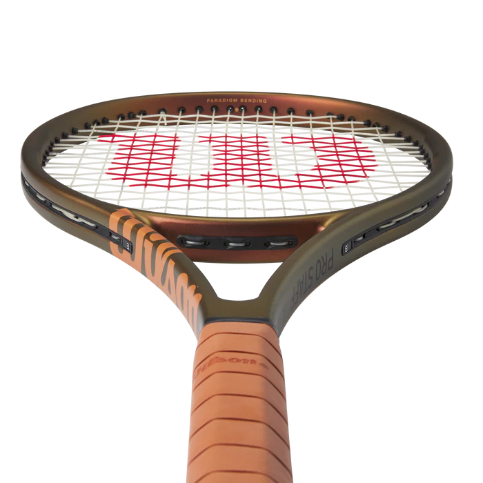 RAQUETA DE TENIS PRO STAFF 97L V14