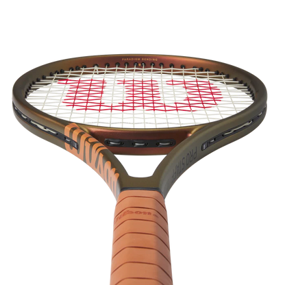RAQUETA DE TENIS PRO STAFF 97L V14