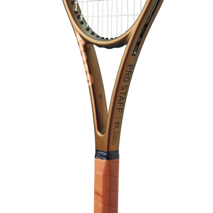 RAQUETA DE TENIS PRO STAFF 97L V14