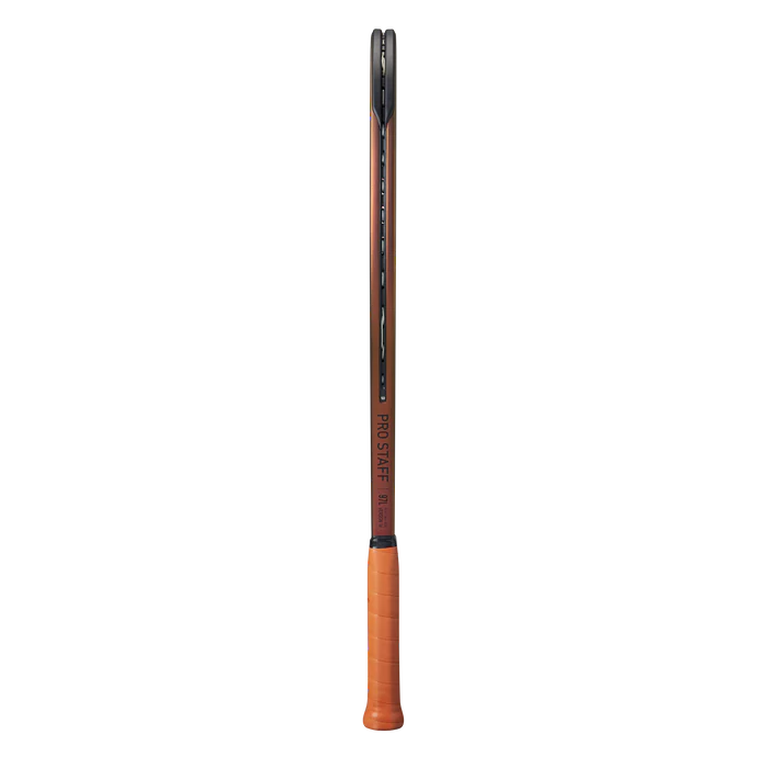 RAQUETA DE TENIS PRO STAFF 97L V14