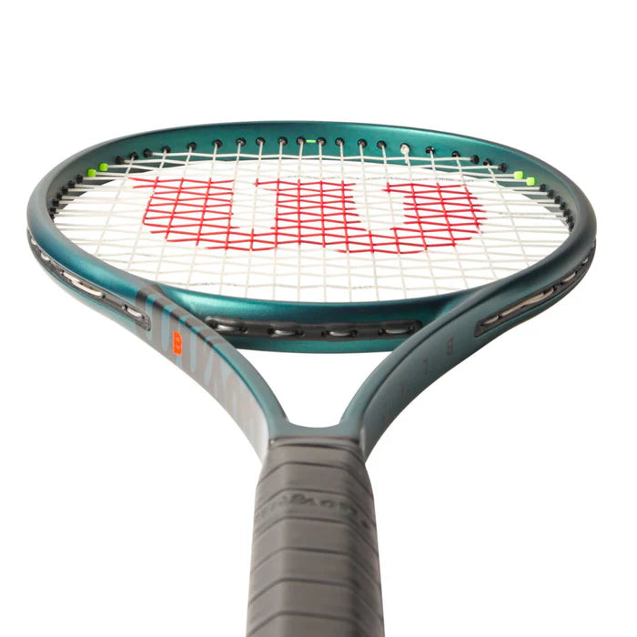 RAQUETA DE TENIS BLADE 98 V9