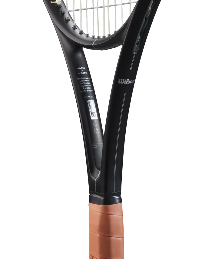 Raqueta de Tenis RF 01