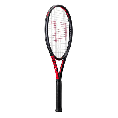 RAQUETA DE TENIS CLASH 100L V3.0