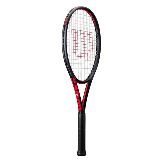 RAQUETA DE TENIS CLASH 100L V3.0