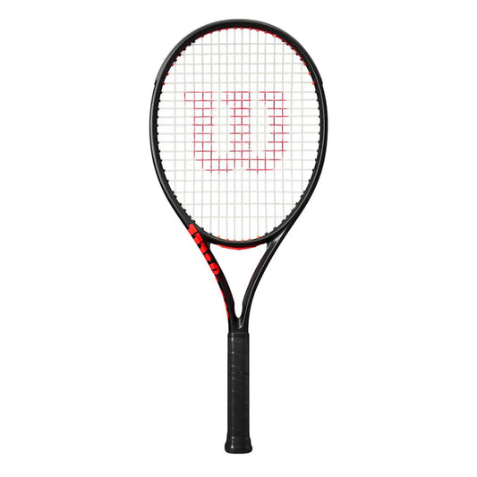 RAQUETA DE TENIS CLASH 108 V3.0
