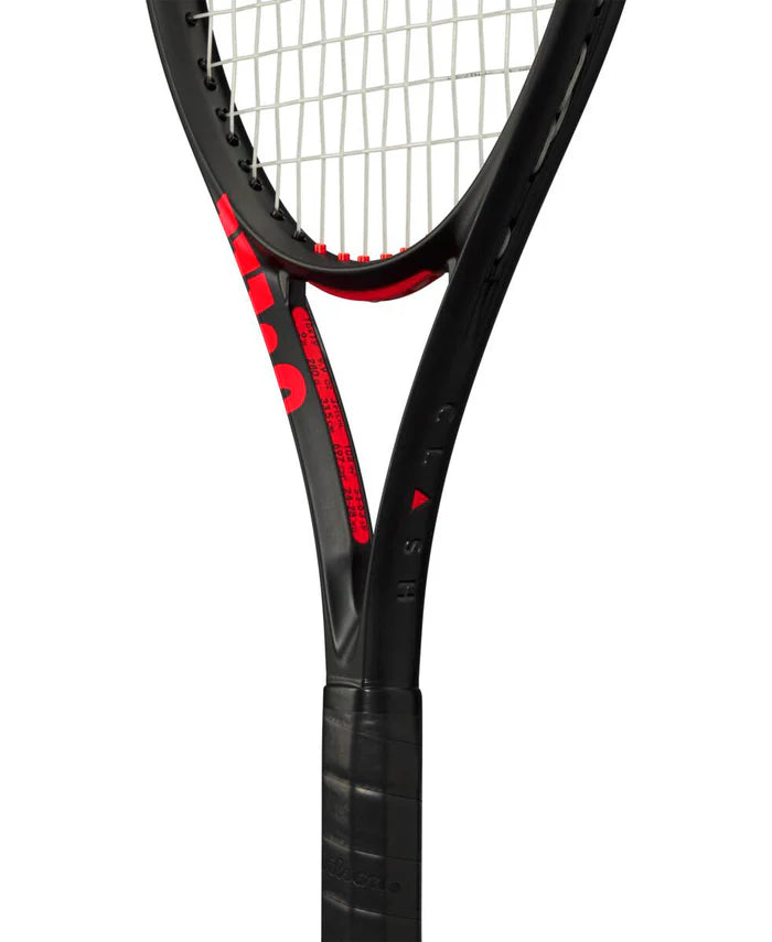 RAQUETA DE TENIS CLASH 108 V3.0