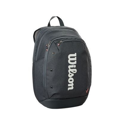 Mochila Tour Backpack 2025 Black