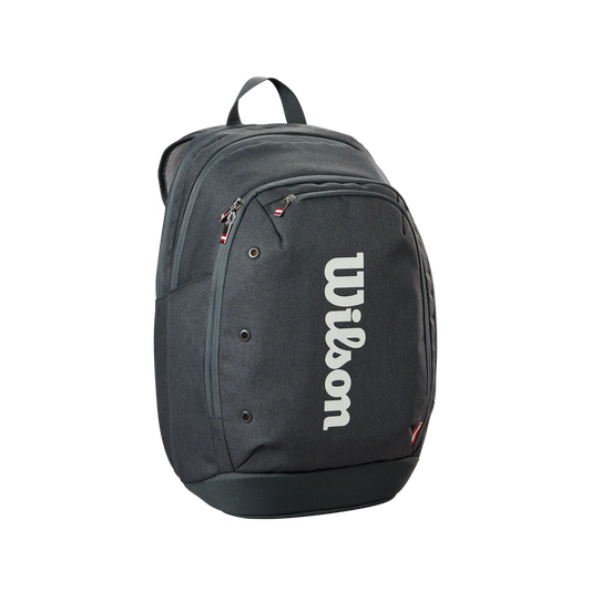 Mochila Tour Backpack 2025 Black