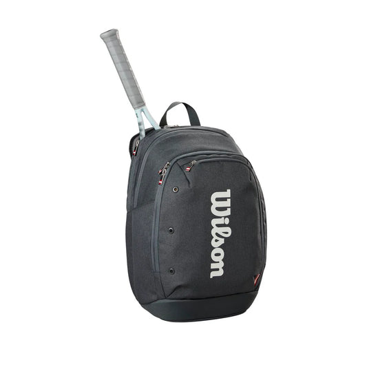 Mochila Tour Backpack 2025 Black
