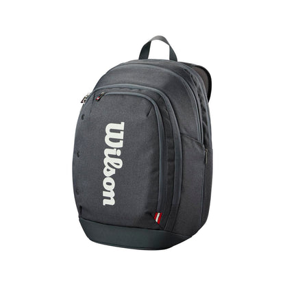 Mochila Tour Backpack 2025 Black