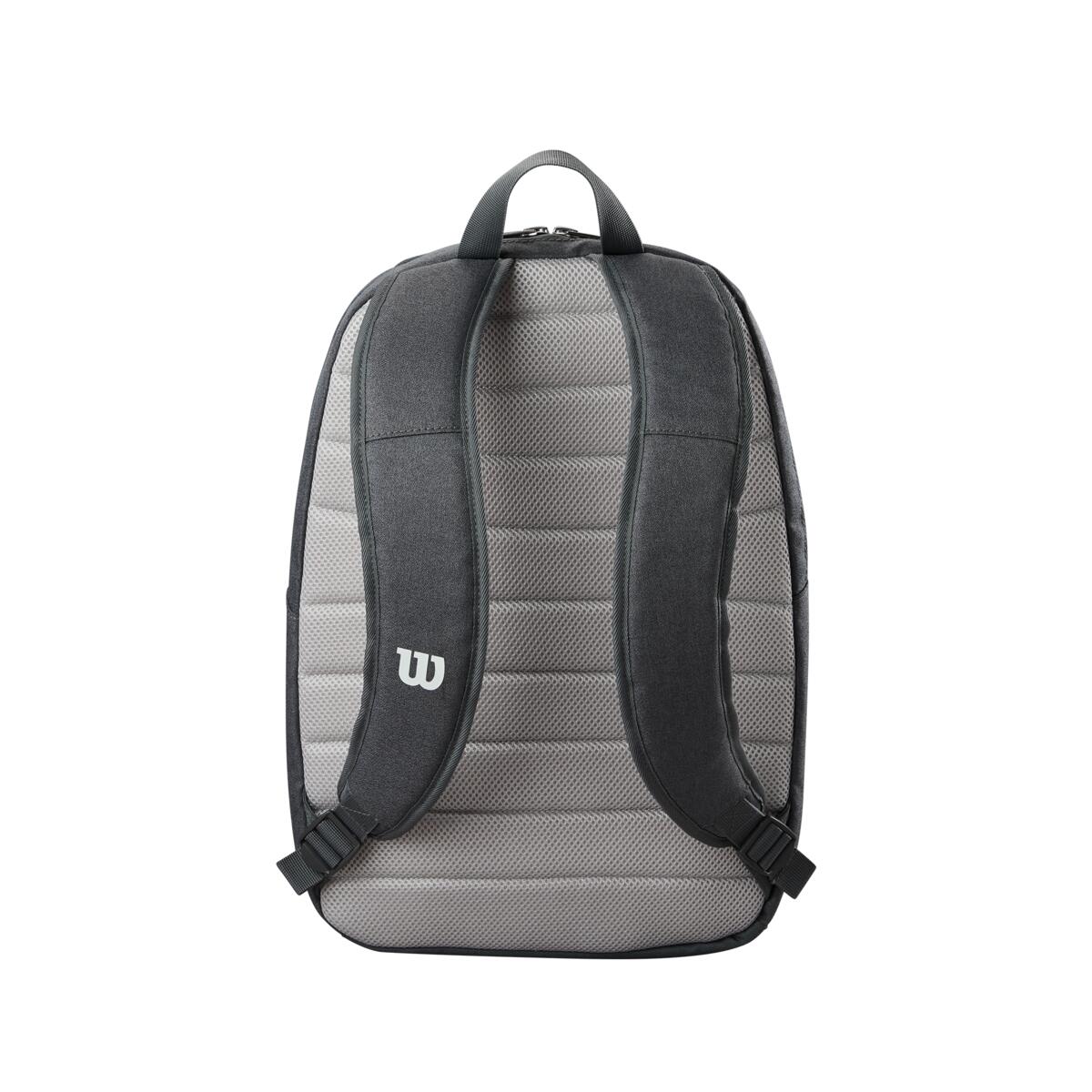 Mochila Tour Backpack 2025 Black