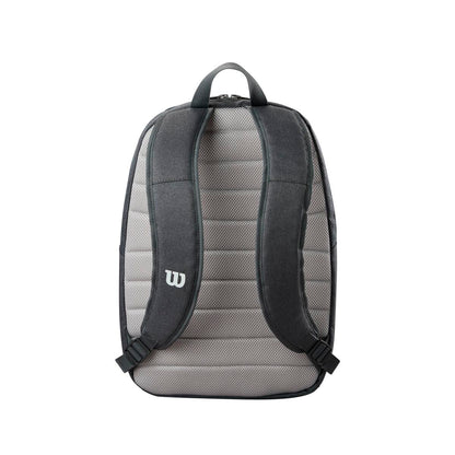 Mochila Tour Backpack 2025 Black