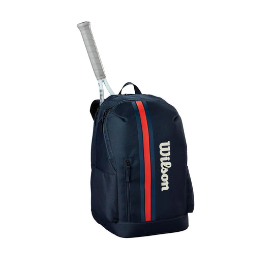 Mochila Team Backpack 2025 NAVY