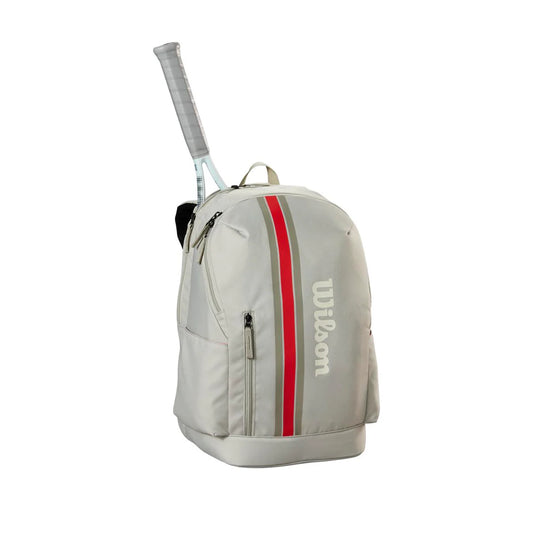 Mochila Team Backpack 2025 OATS