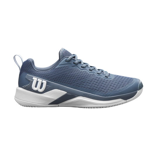 Zapatilla Rush Pro 4.5 IW BLU