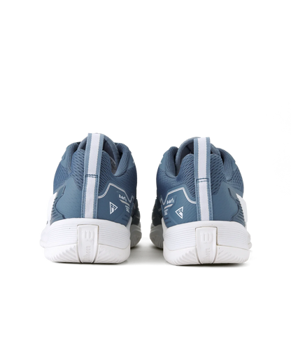 Zapatilla Rush Pro 4.5 IW BLU
