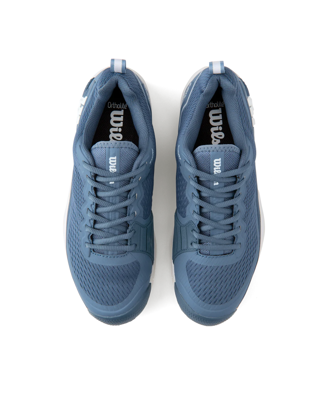 Zapatilla Rush Pro 4.5 IW BLU