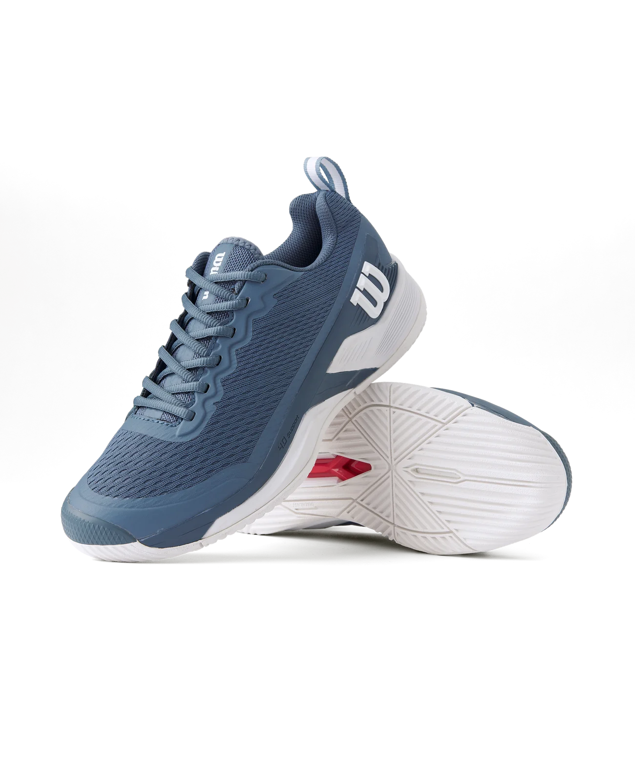 Zapatilla Rush Pro 4.5 IW BLU