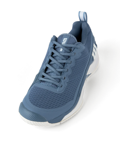Zapatilla Rush Pro 4.5 IW BLU