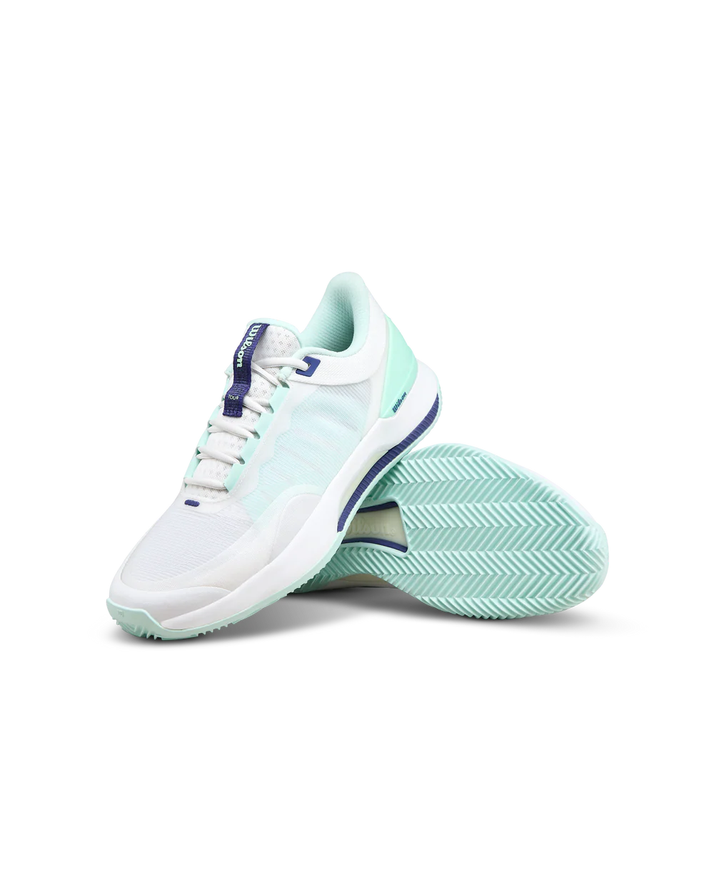 Zapatilla Intrigue Tour Clay W